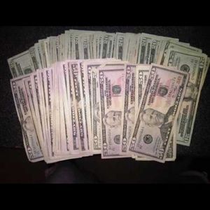 Meet your Posher, Nathan